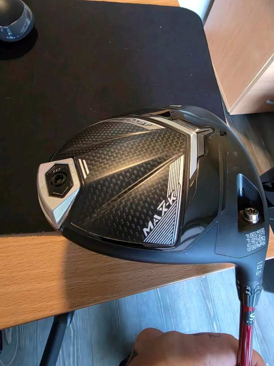 cobra ds driver - Image 1