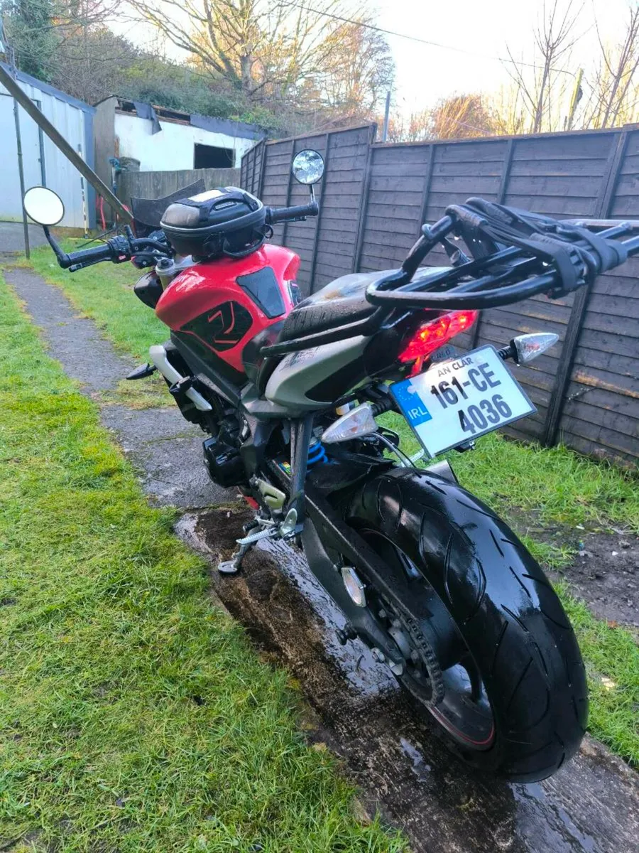 Triumph street triple - Image 3