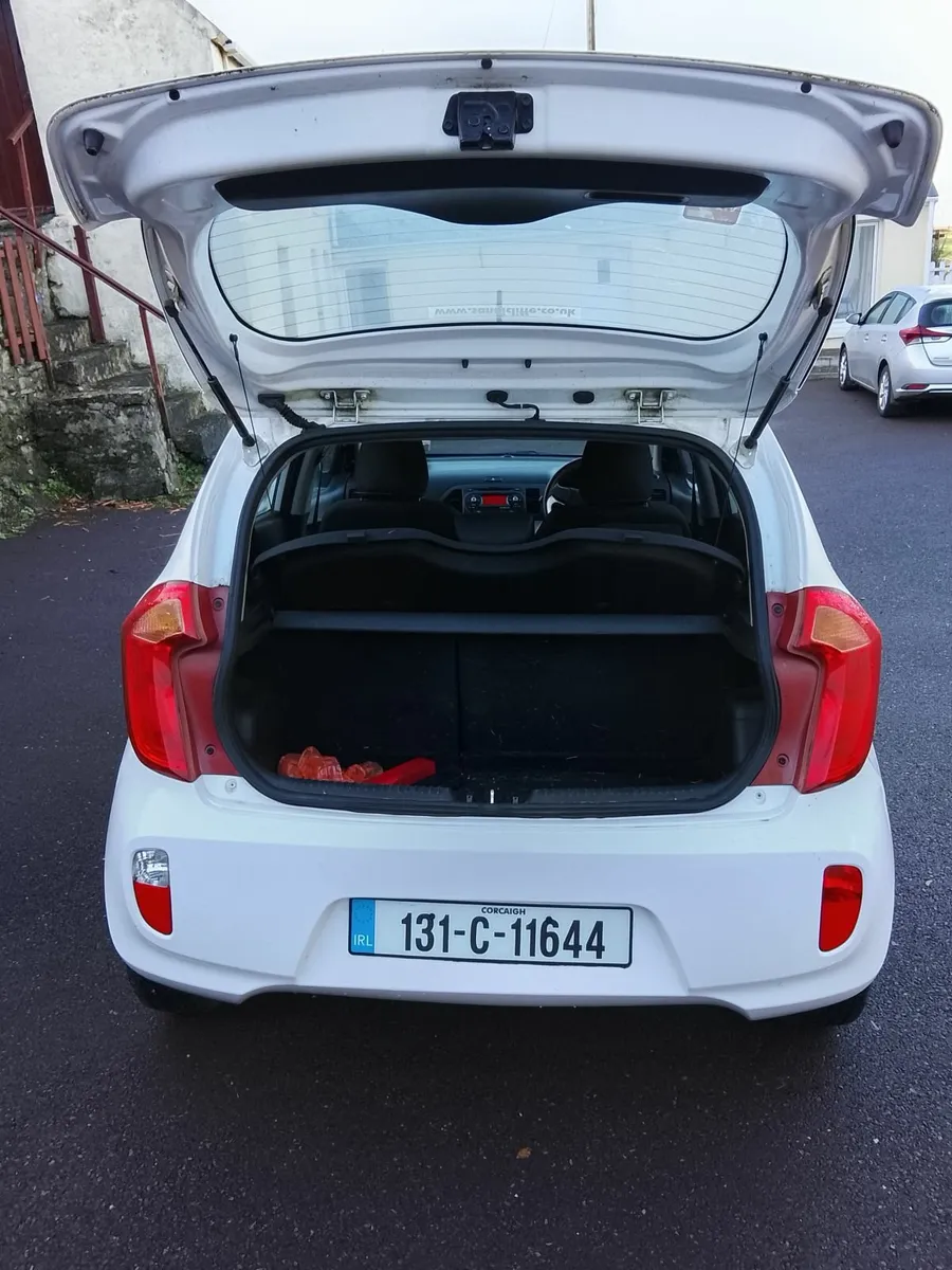 Kia Picanto 2013 - Image 3