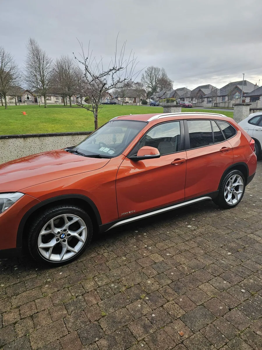 BMW X1 xDrive20d xLine - Image 2