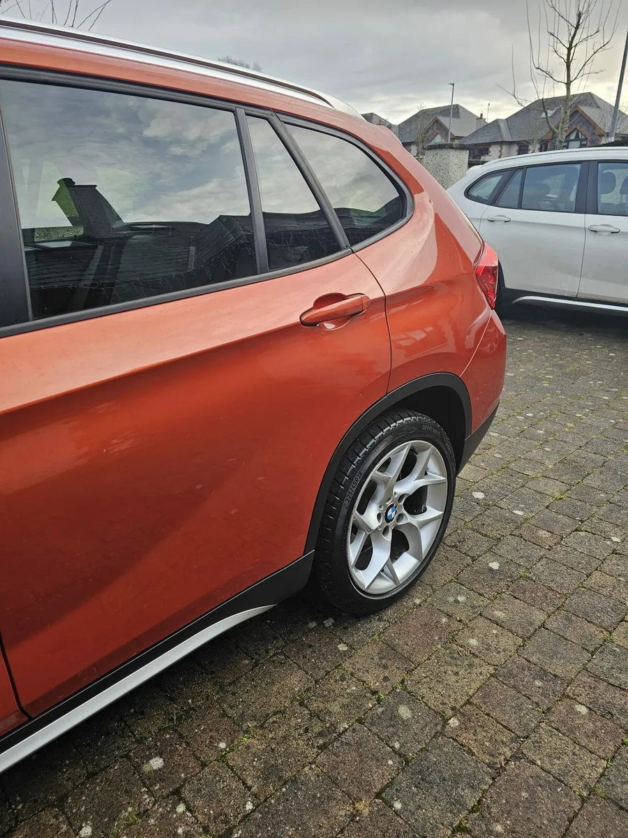 BMW X1 xDrive20d xLine - Image 3