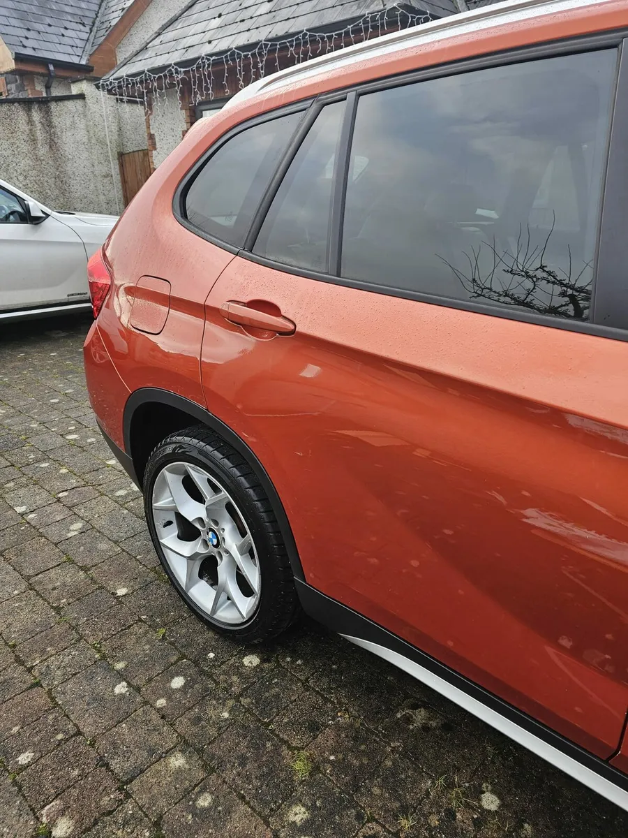 BMW X1 xDrive20d xLine - Image 4