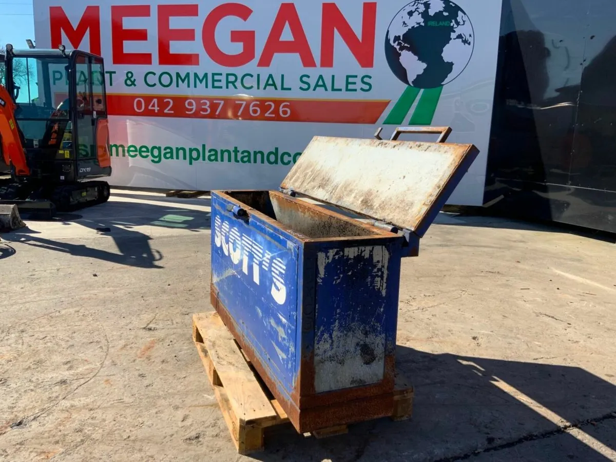 110v PROTEUS PORTABLE MICRO HOTBOX.....146w. - Image 2