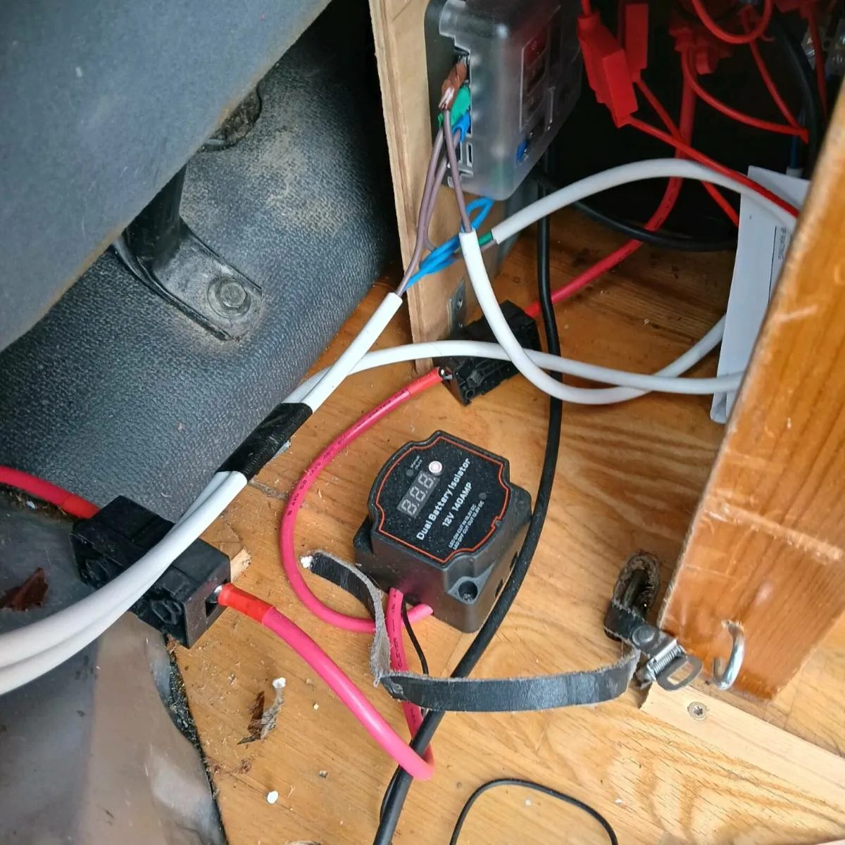 Toyota hiace - Image 4