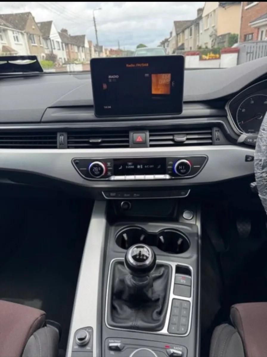Audi A4 - Image 3