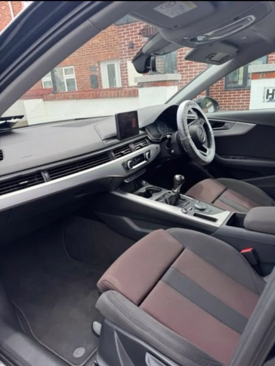 Audi A4 - Image 4