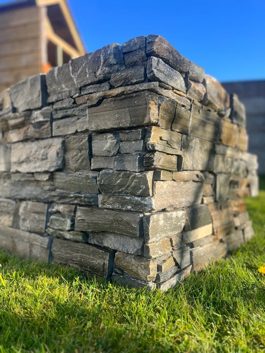 Nordic Natural Z Stone panels - Image 1