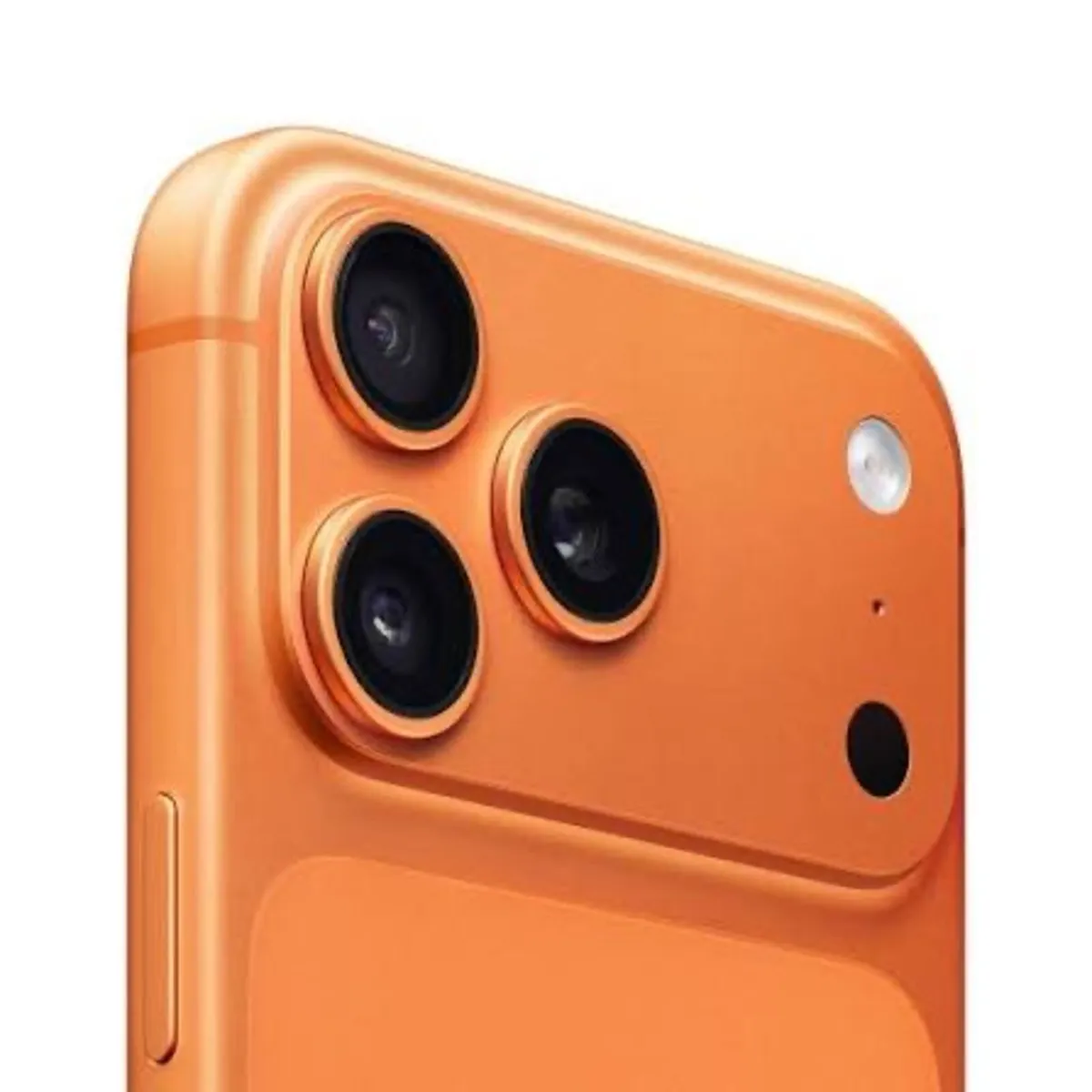 iPhone 17 Pro 256GB Cosmic Orange - Image 1