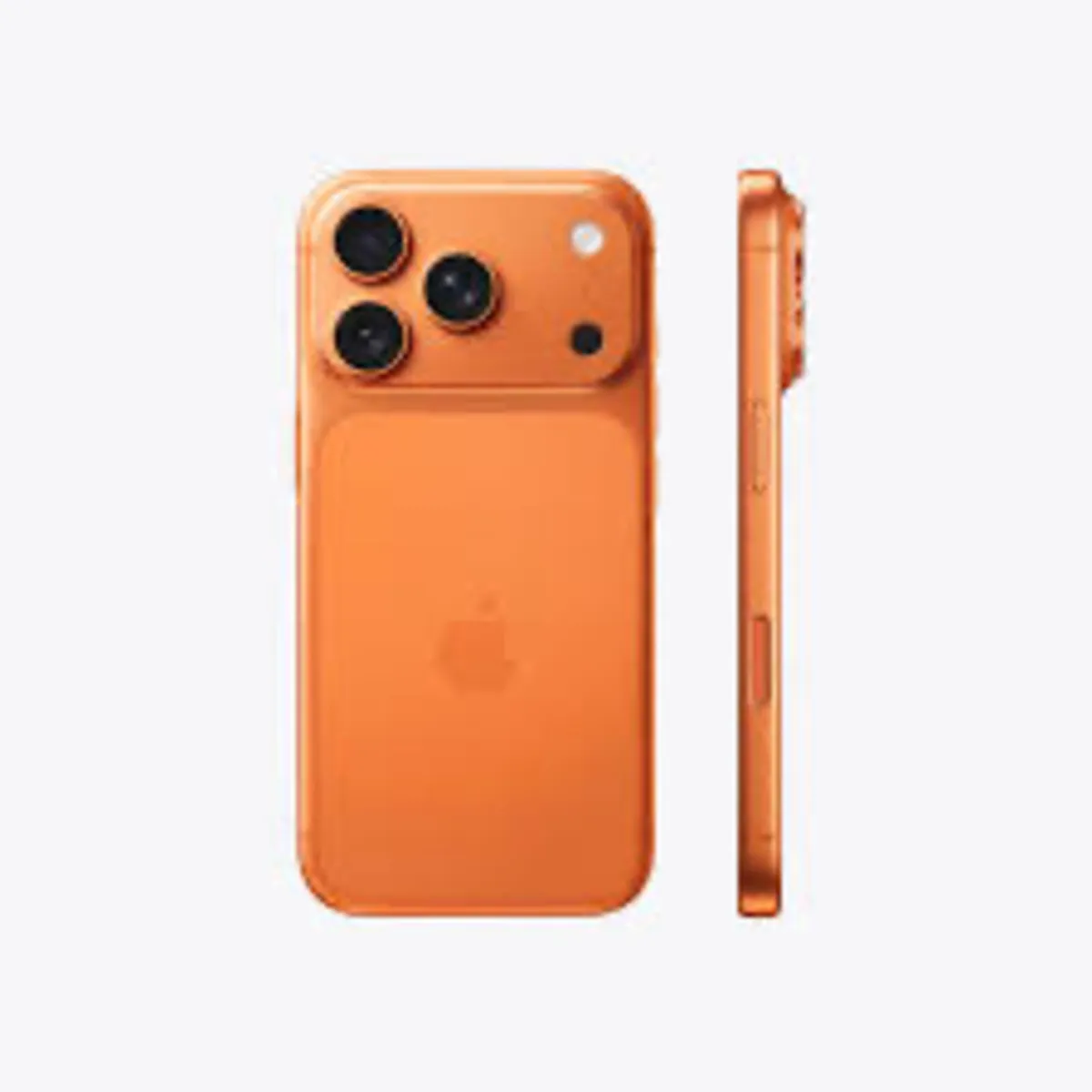 iPhone 17 Pro 256GB Cosmic Orange - Image 2