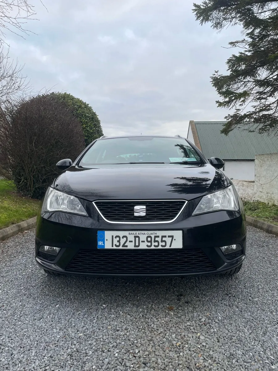 2013 SEAT Ibiza 1.2 TDI - Image 2