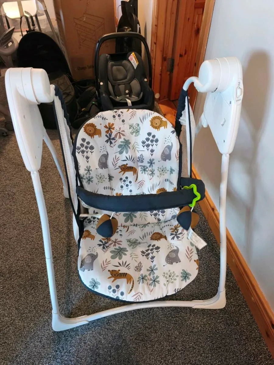 Baby bundle - Image 4