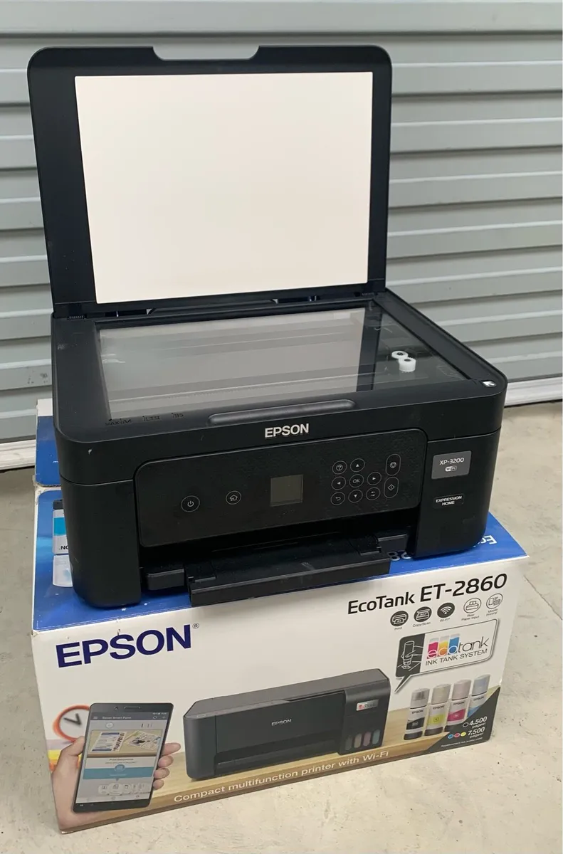 EPSOM Printer