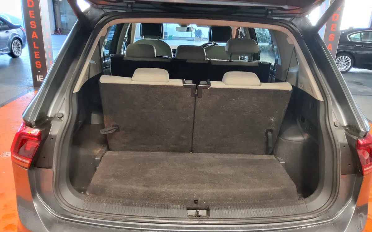 Volkswagen Tiguan 2019 - Image 4