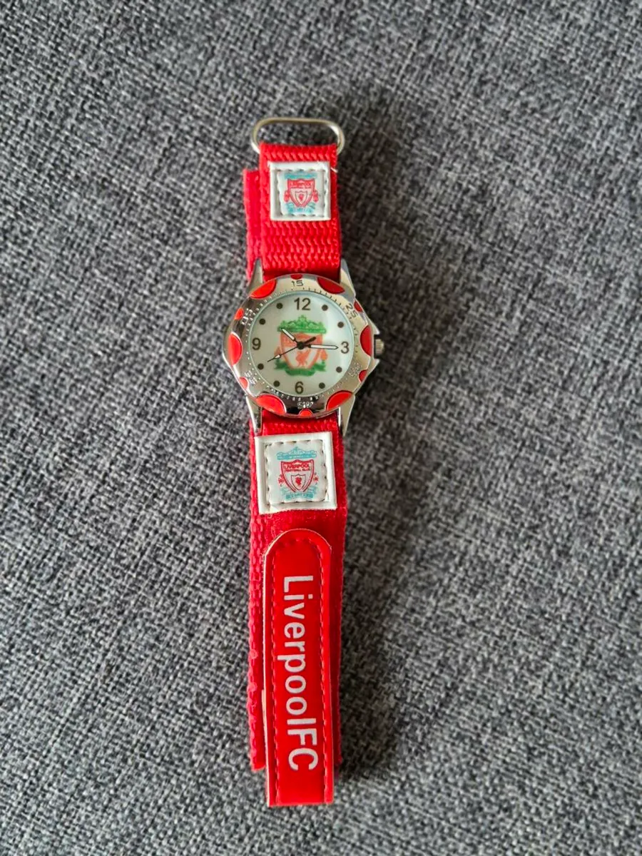 Liverpool watch - Image 2