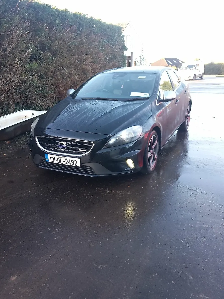 Volvo V40 2013 - Image 3