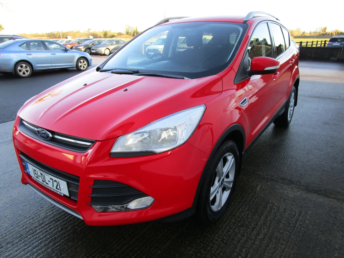 Ford Kuga 2015 - Image 3