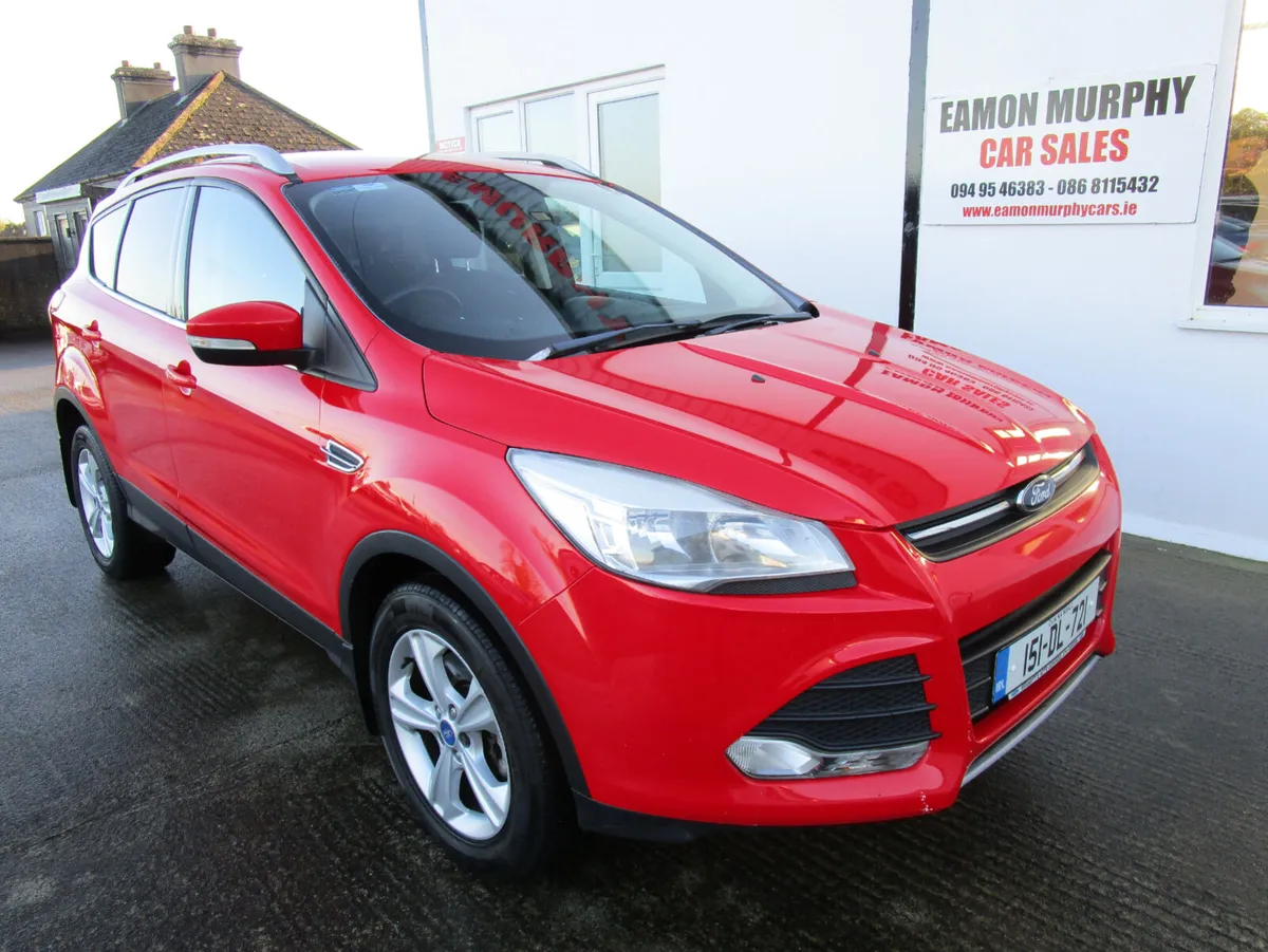Ford Kuga 2015 - Image 1