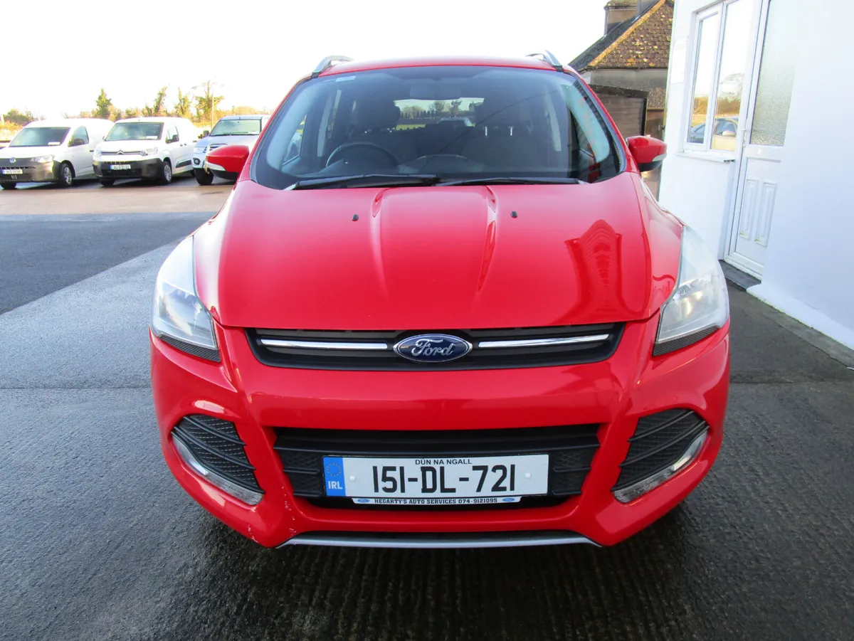 Ford Kuga 2015 - Image 2