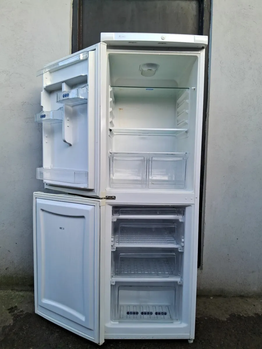 FRIDGE AND FREEZER - Image 3