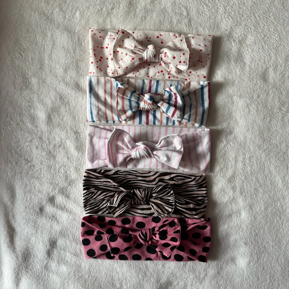 Little Bow Pips - Image 1