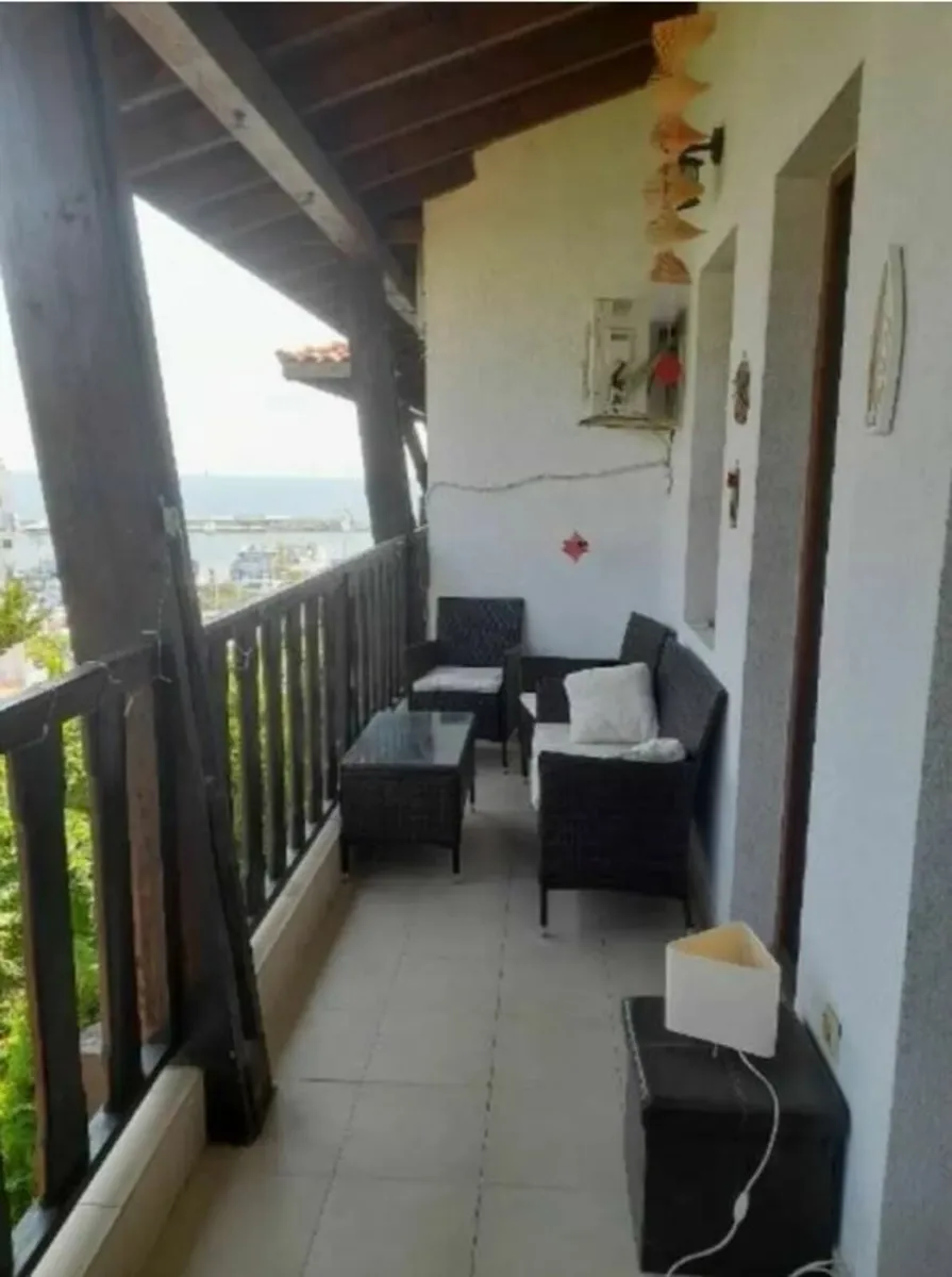 Apartment overlooking Dinevi Marina, Bulgaria - Image 2