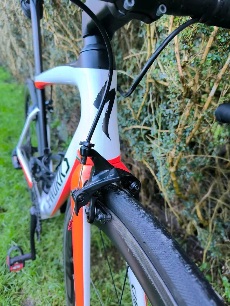 Specialized s works tarmac sl6 - Image 4