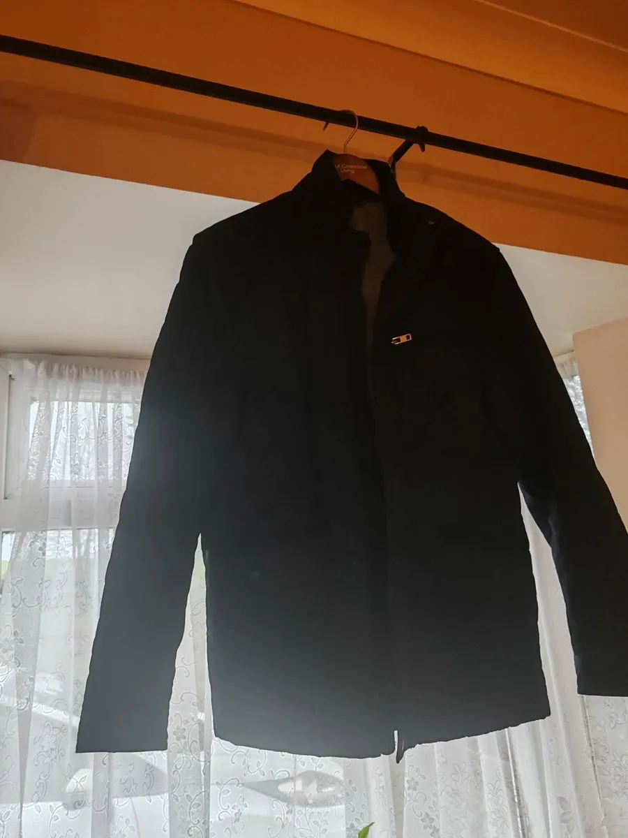 Mens coats - Image 3