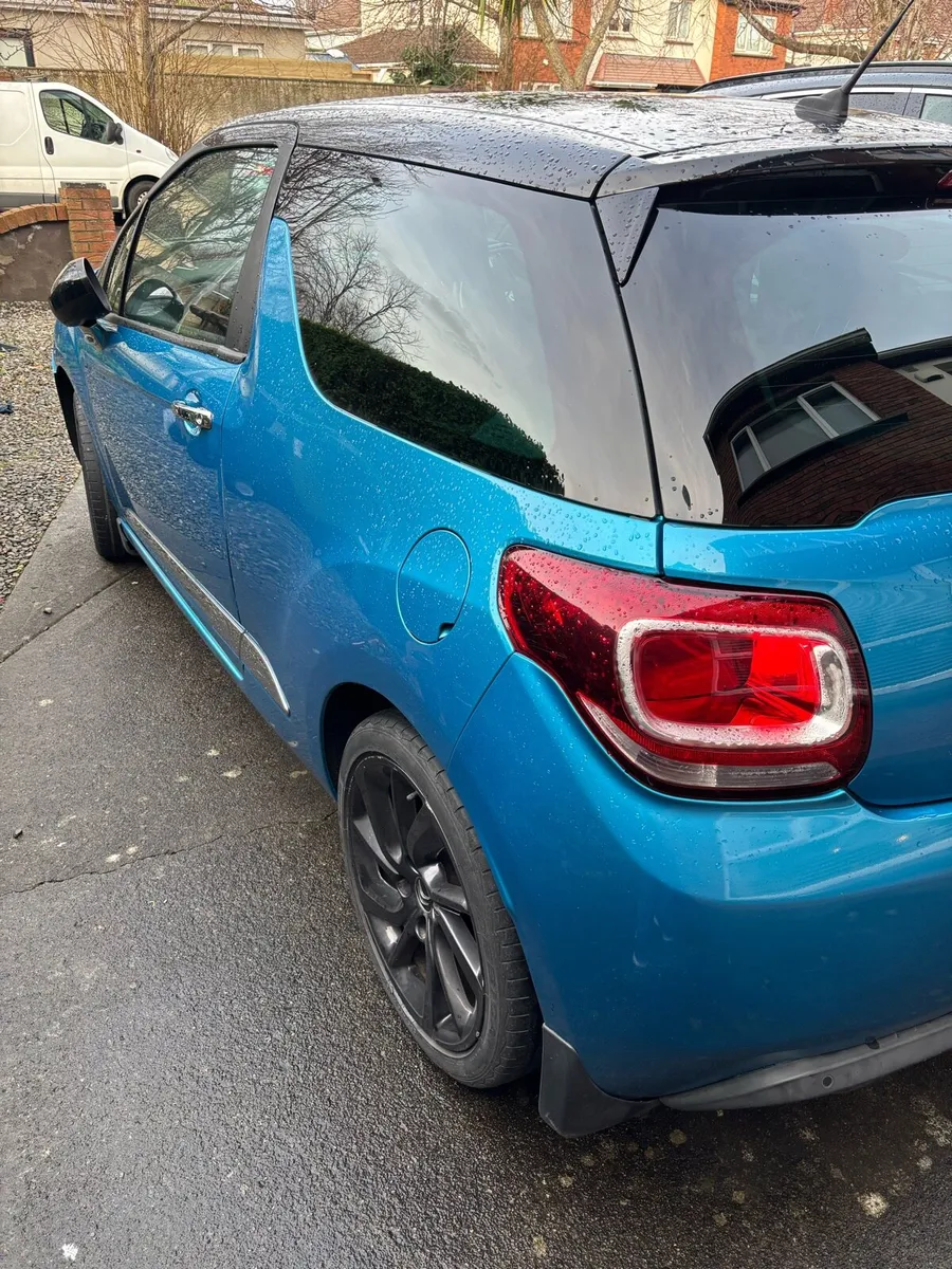 Citroen DS3 2015 - Image 3