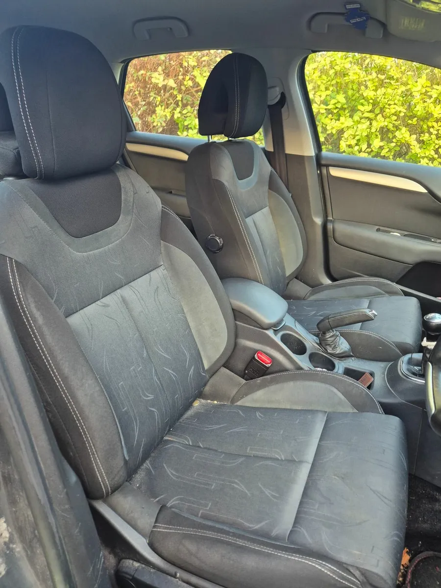 Citroen C4 2013 - Image 2