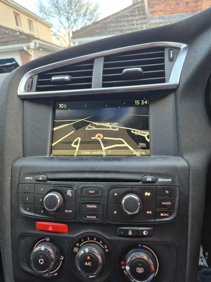 Citroen C4 2013 - Image 3