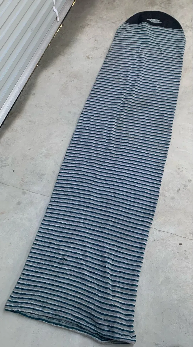 ALDER 7ft Surfboard Sleeve - Image 1