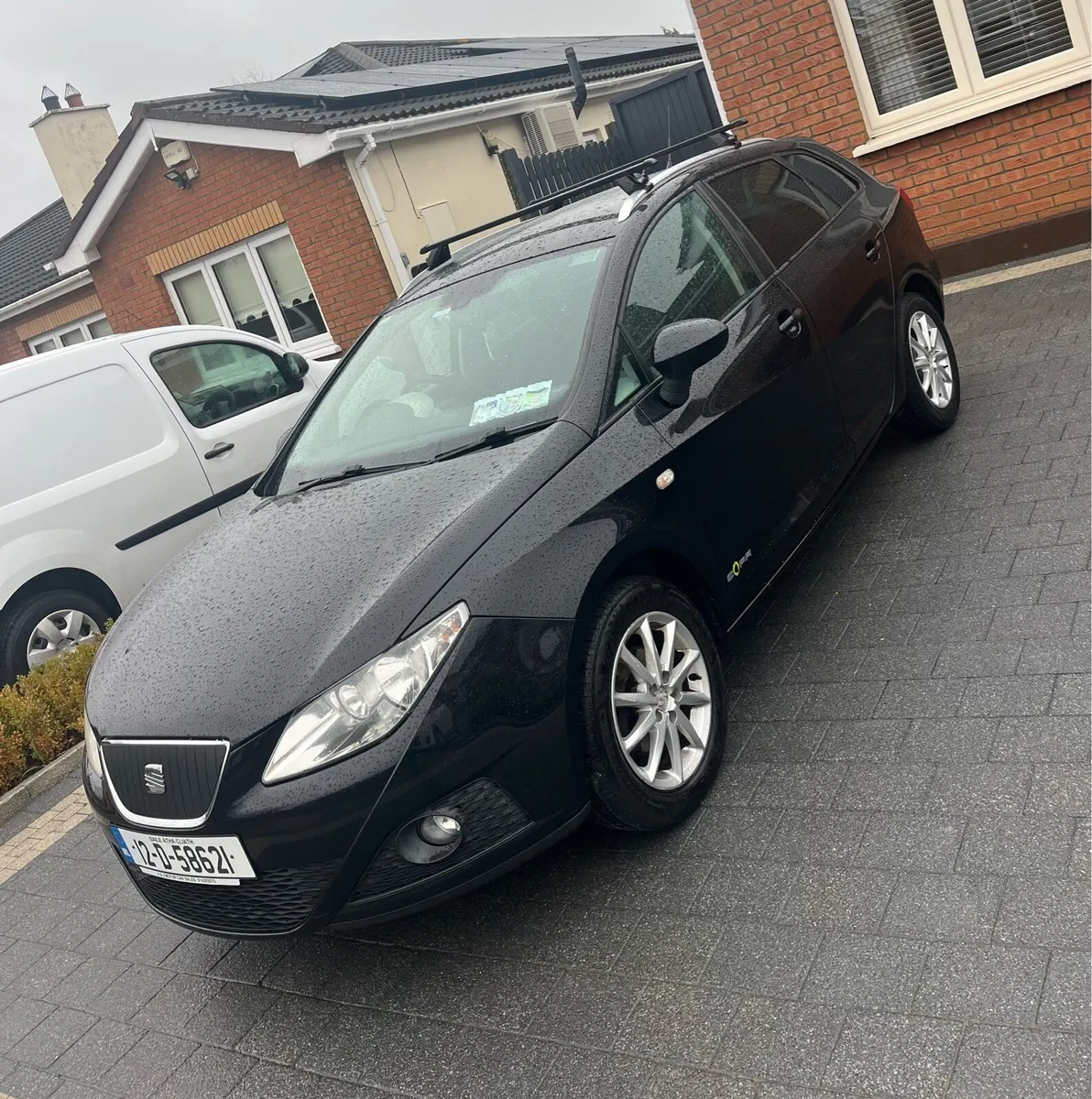 SEAT IBIZA COPA ECOMOTIVE NEW NCT 10/26 - Image 1