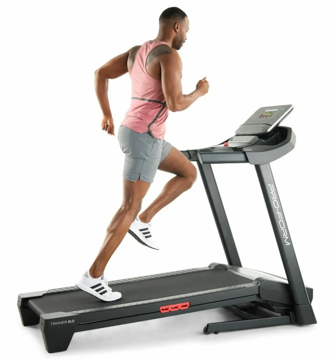 Treadmill Hire- Fast & Free Delivery Nationwide - Image 1