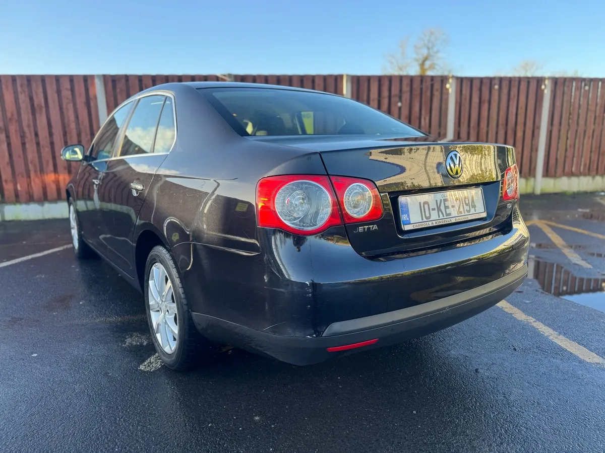 Volkswagen Jetta *AUTOMATIC *NEW NCT - Image 2