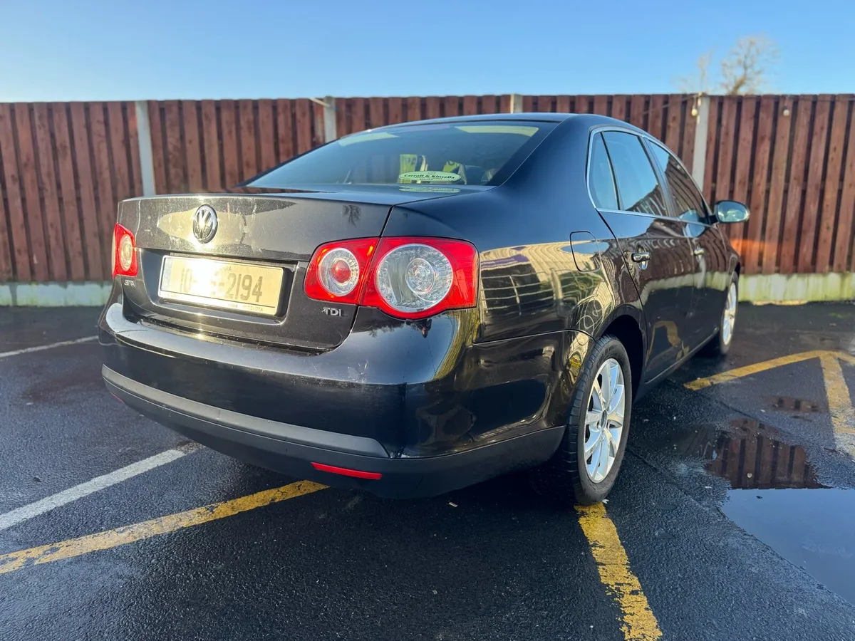 Volkswagen Jetta *AUTOMATIC *NEW NCT - Image 3