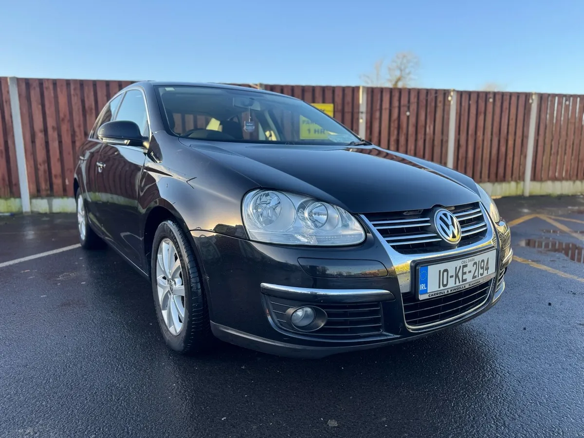 Volkswagen Jetta *AUTOMATIC *NEW NCT - Image 4