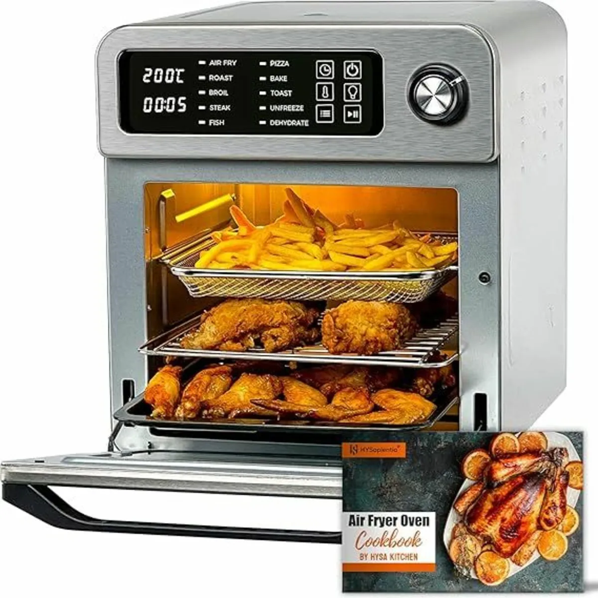 airfryer
