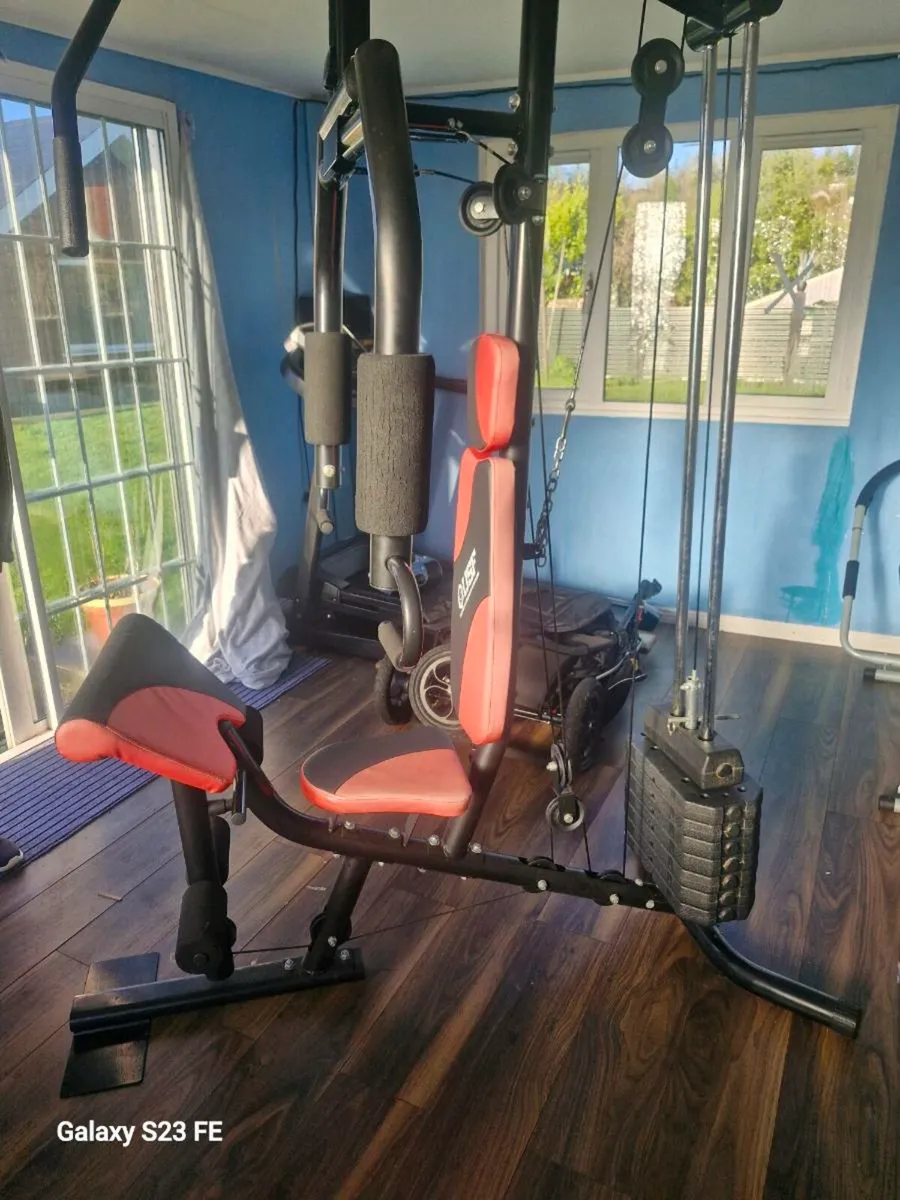 Multi Gym - Image 3