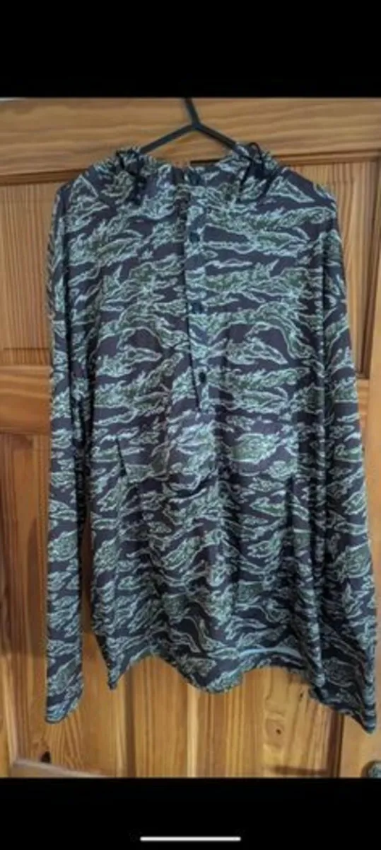 Men's windbreaker - Image 2