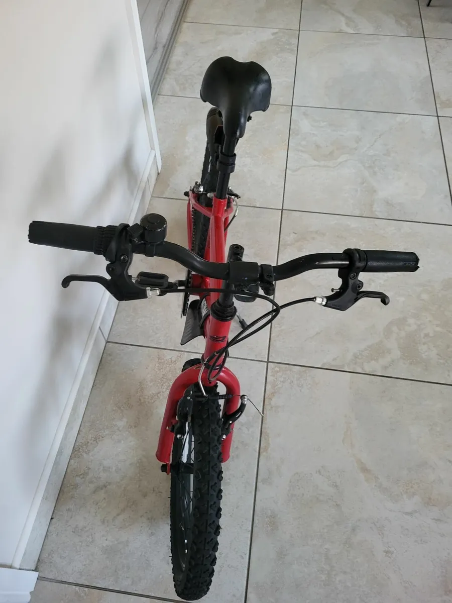 Kids bike - Image 2