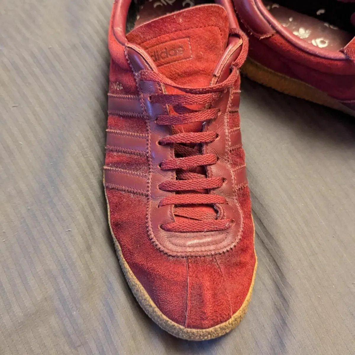 Adidas Originals Topanga trainers - Image 2