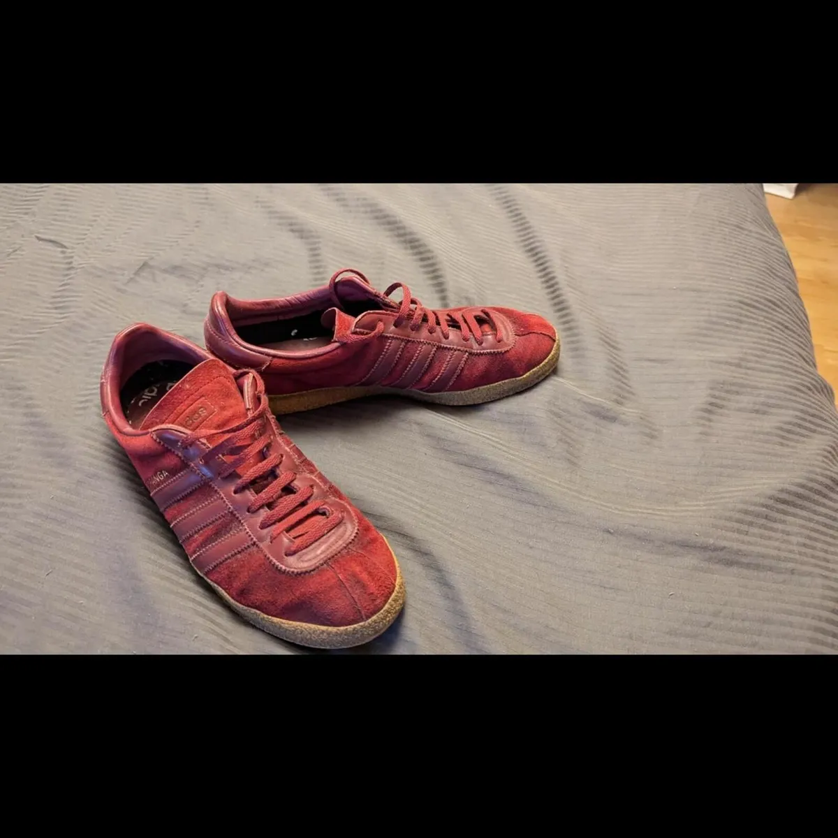 Adidas Originals Topanga trainers - Image 3