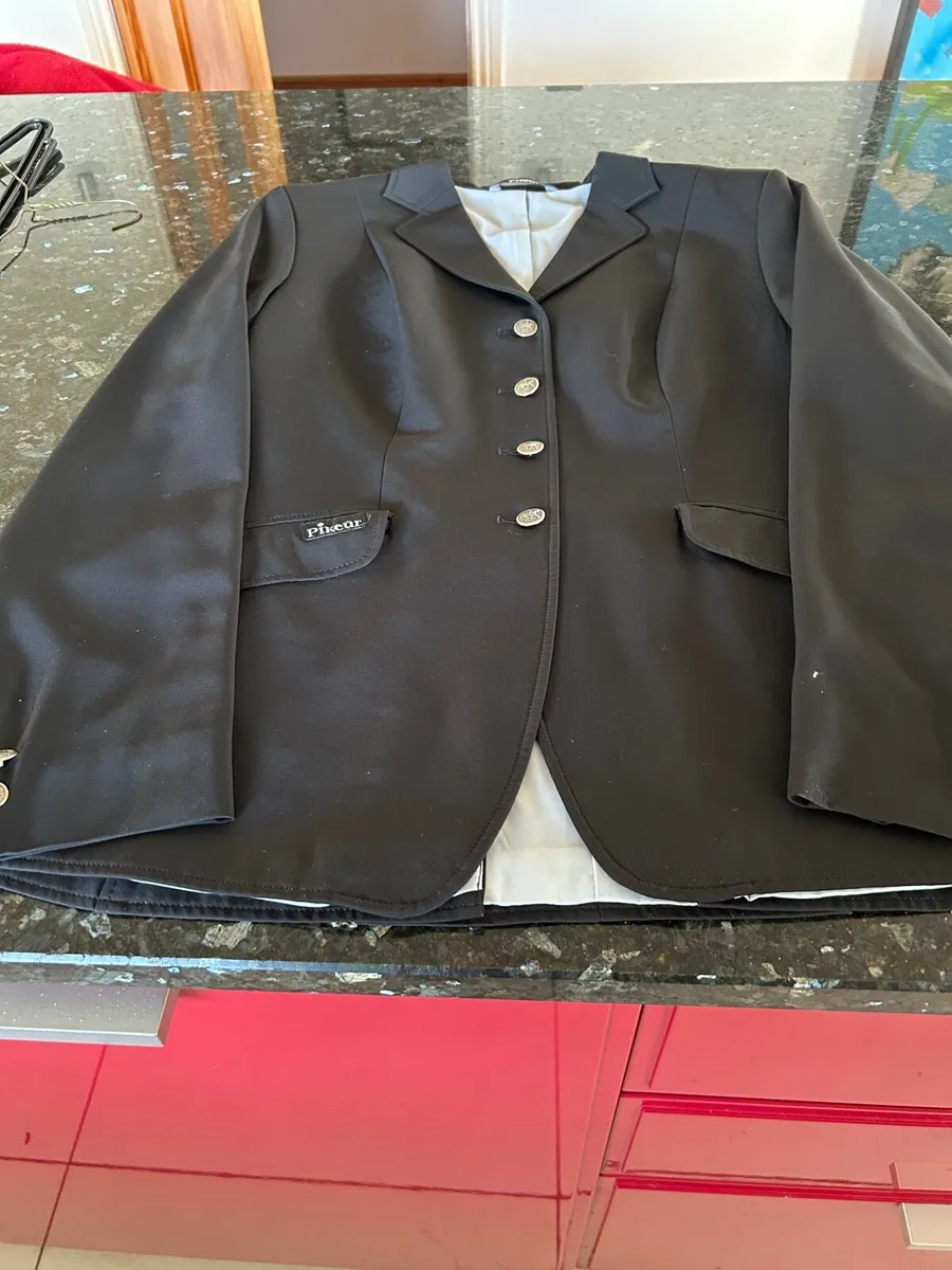 Equine tack - Image 1