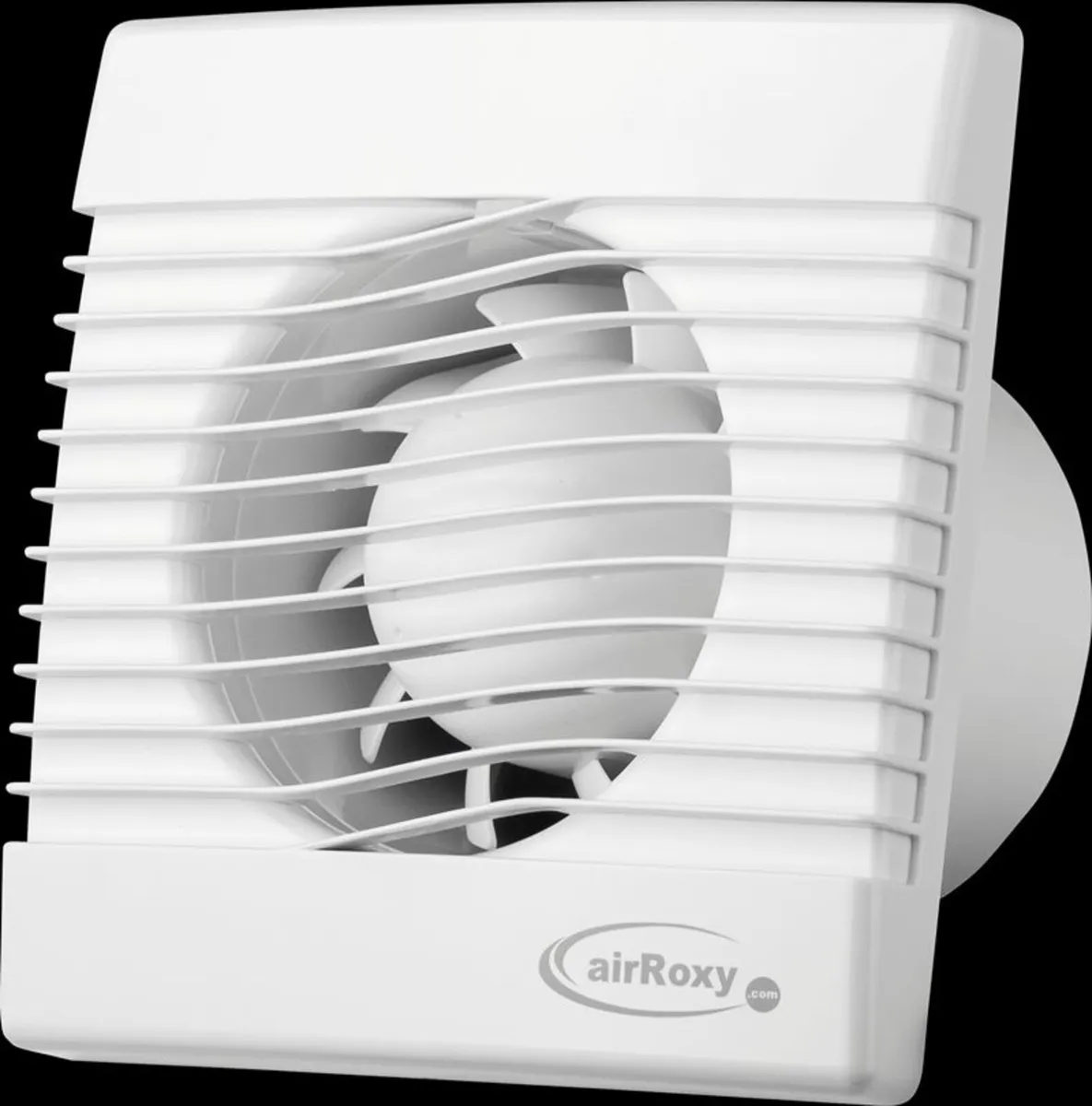 Bathroom Extractor Fan Timer - Image 2