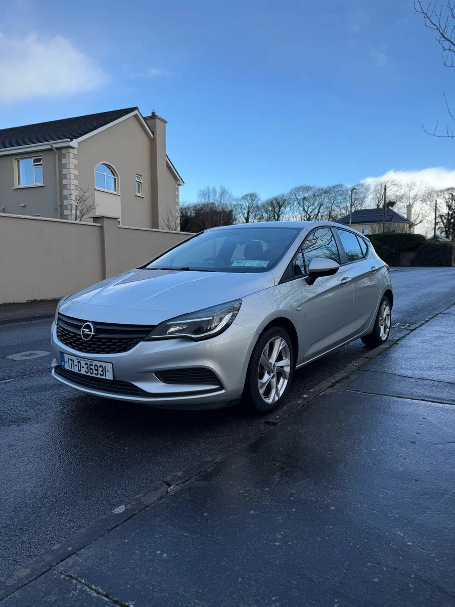 2017 ASTRA FRESH NCT 04-27 - Image 2
