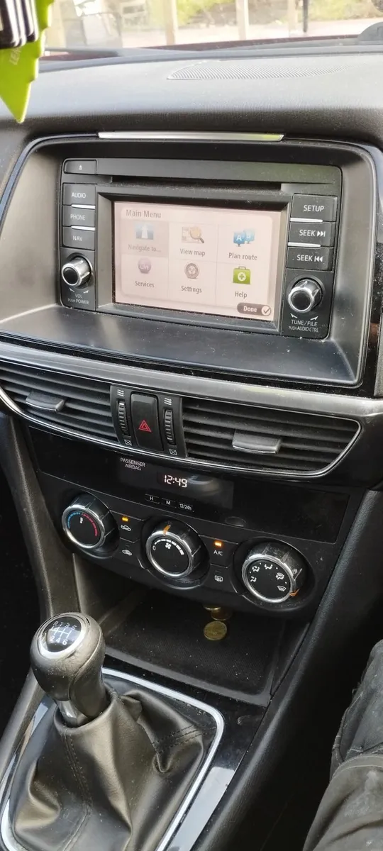 Mazda Mazda6 2014 - Image 3