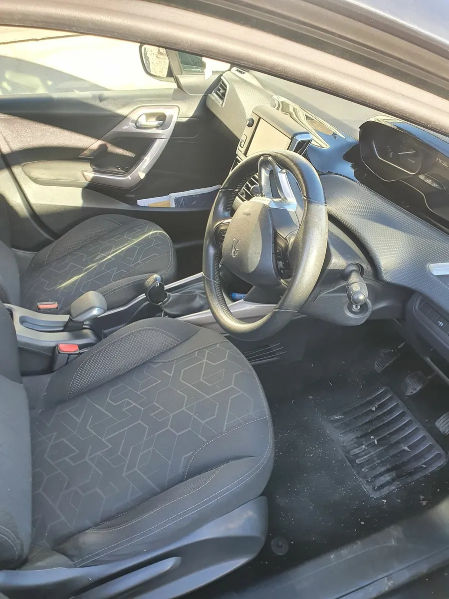 Peugeot 2008 2016 - Image 1