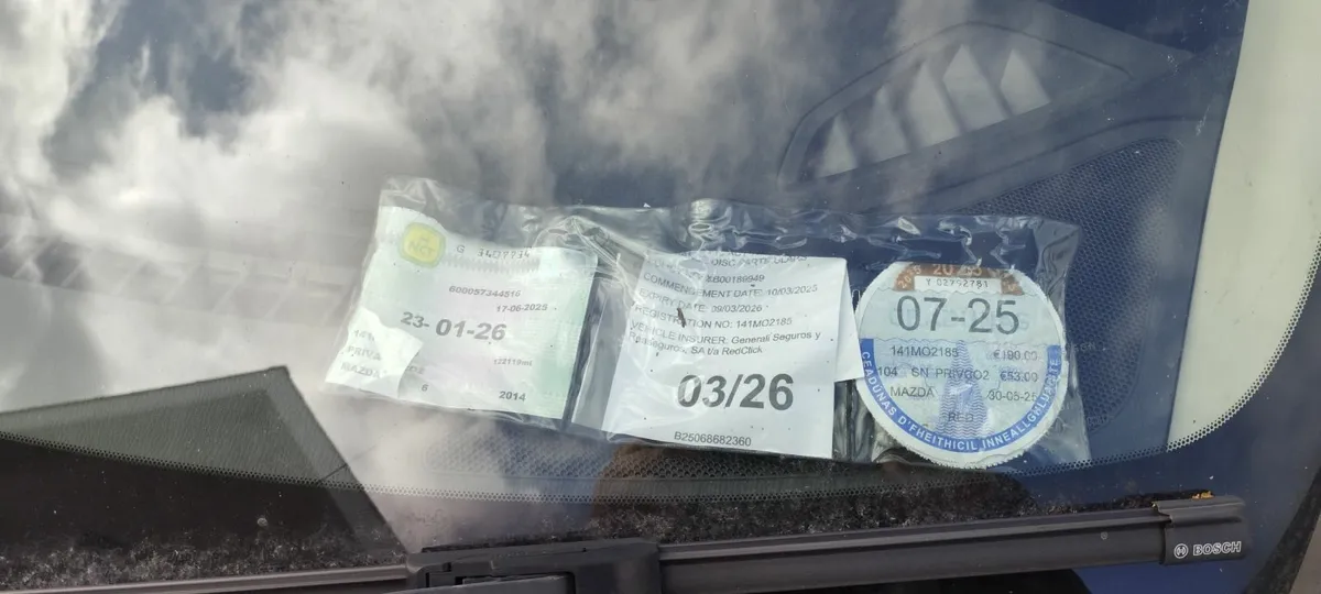 Mazda Mazda6 2014 - Image 4