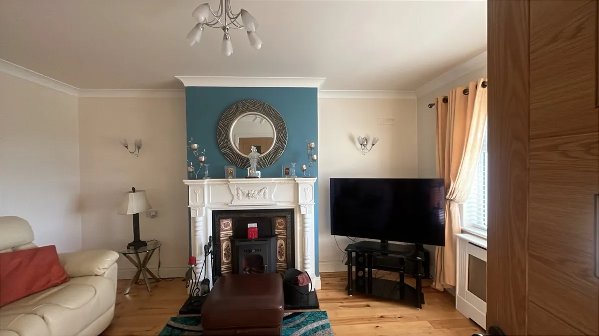 Boru  solid fuel   insert stove - Image 1