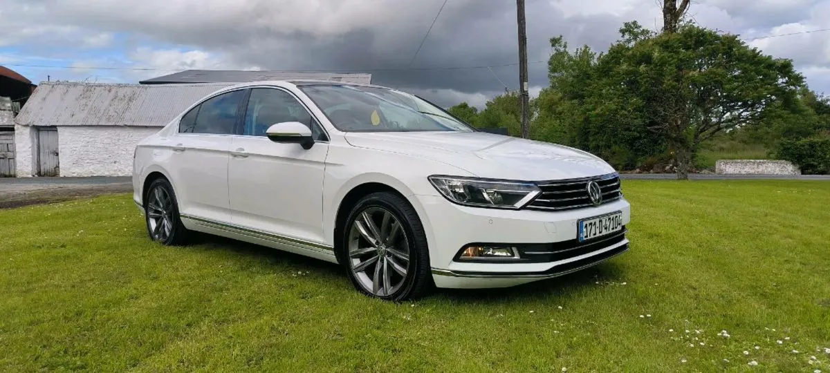 Passat gt - Image 2